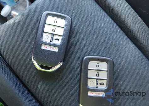 2020 Honda Civic Ex from USA, damaged, VIN 2HGFC1F39LH682855